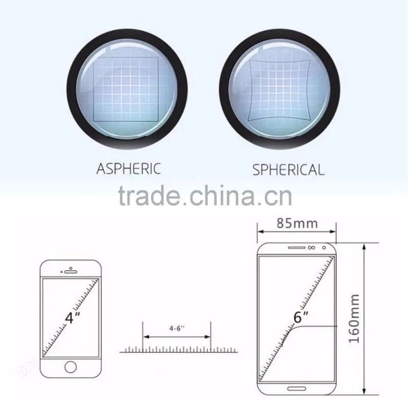 VR Glasses , super gift item ,3D Google glasses