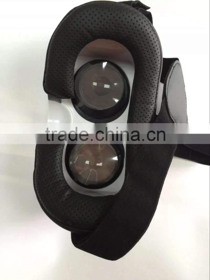 exclusive model VR headset for 3d glass