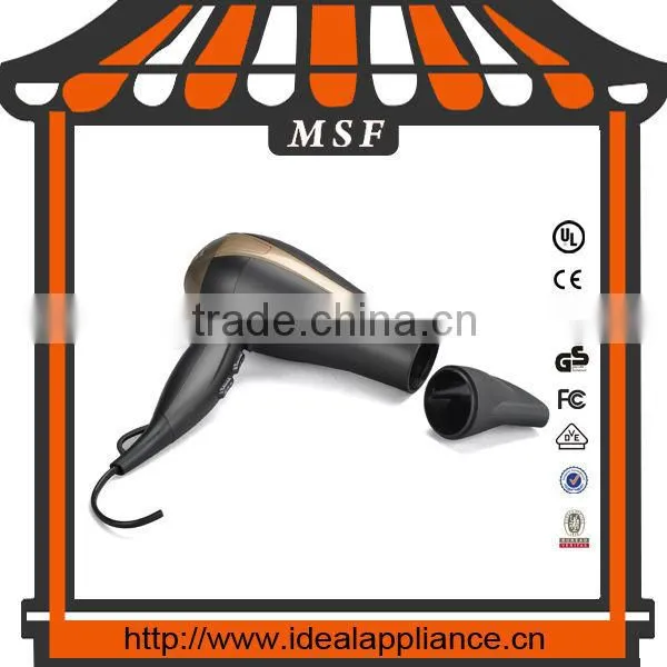 anion hair dryer shell,adjustable hair dryer stand
