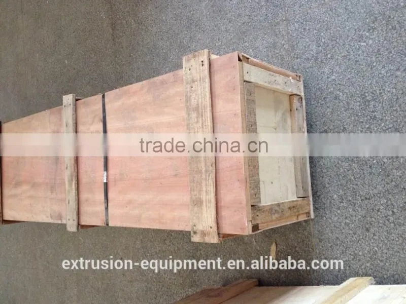 the most advanced plastic extrusion mold for pvc windows