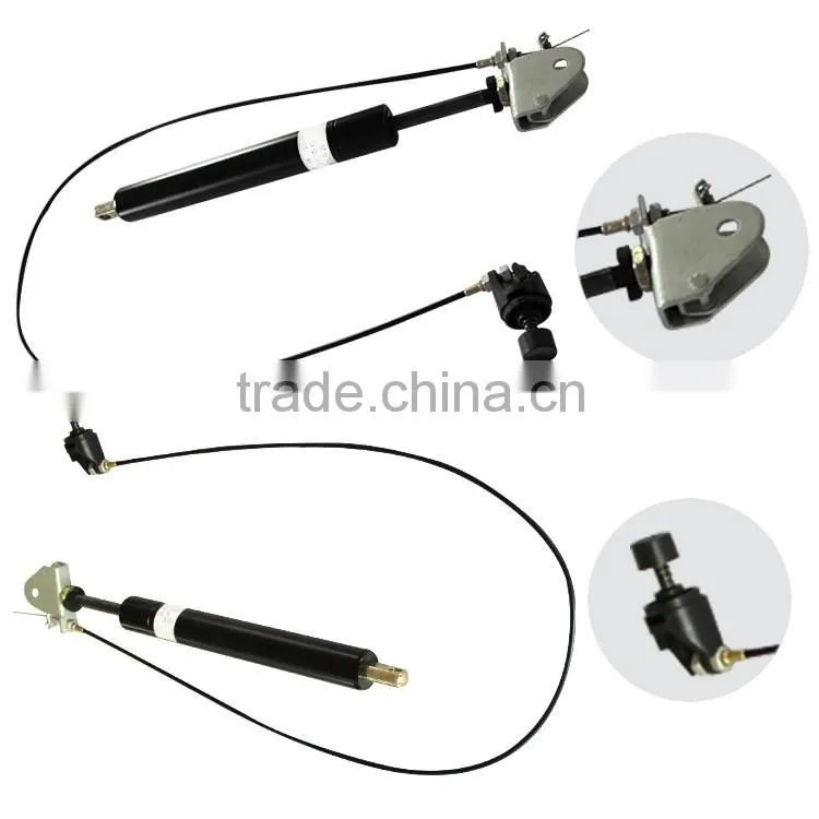 Custom diferent end fitting furniture lockable gas sturt suppliers