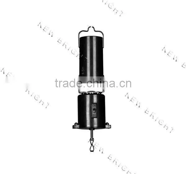 Mirror ball Battery Motor