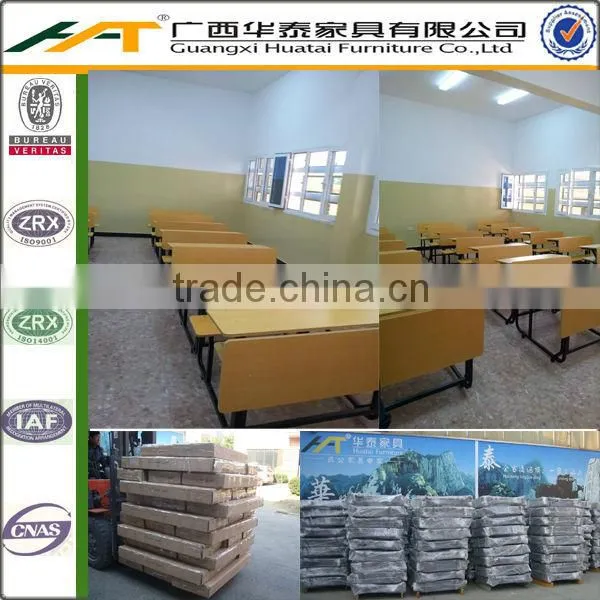 School desk | Double school desk factory