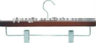 Clothes Hanger/wooden hanger/coat hanger/decorative clothes hangers