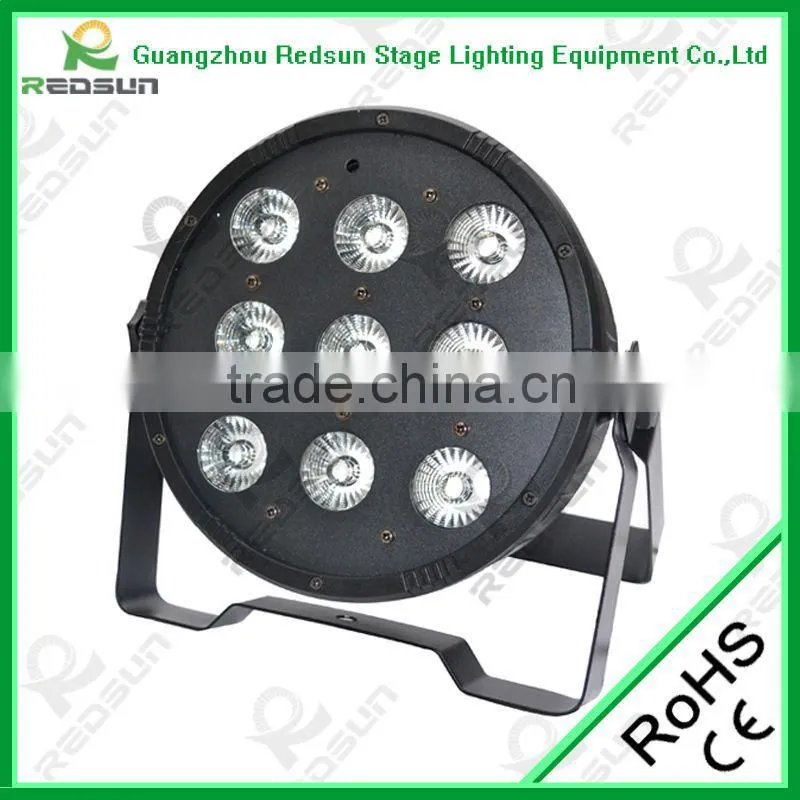 Tipos de luces para discoteca cheap goods led stage bar light