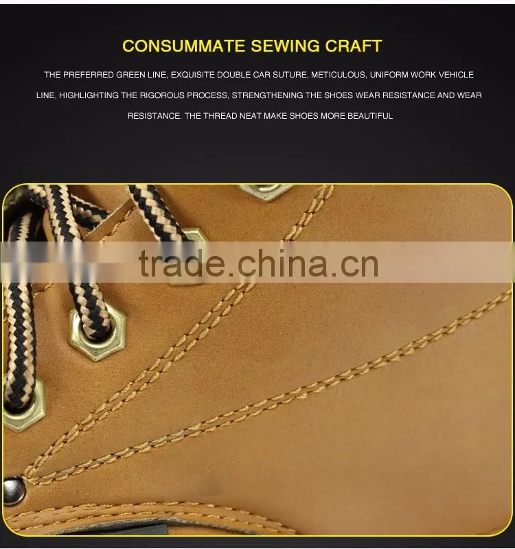 China manufacturer wholesale black hammer safety shoes