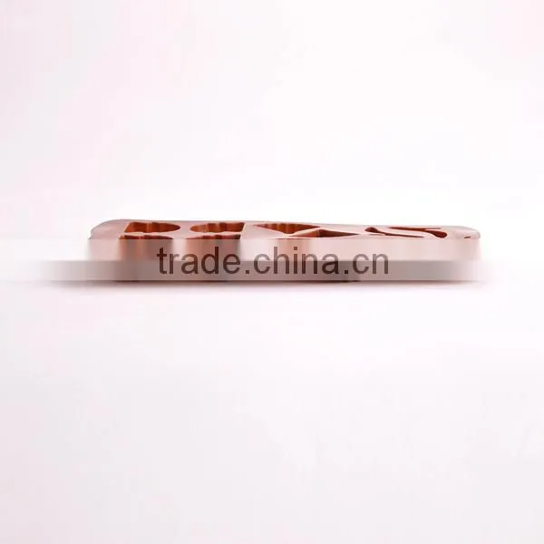 3D Silicon Cake Mold