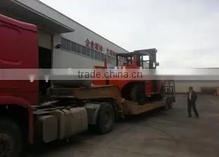 Hydraulic 30Tons Heavy Duty Forklift Truck