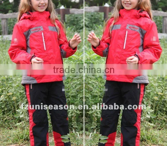 Women's Windcheaters Jackets 2013