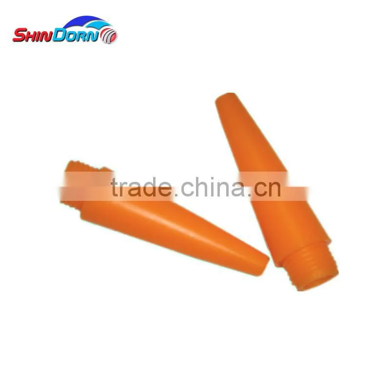 Plastic tire valve adapter for inflating tire tube for bike bicycle accessories