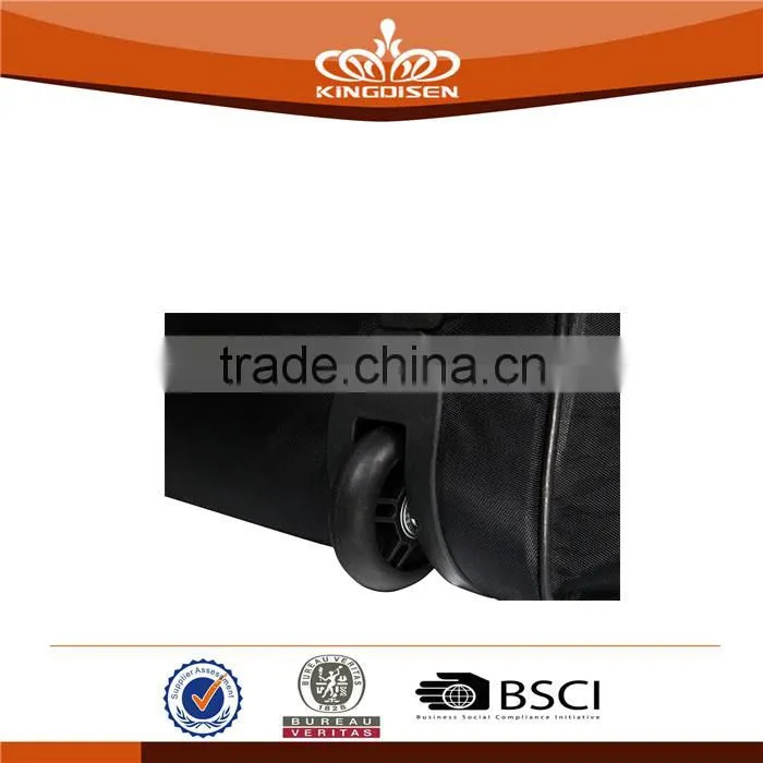 Golf Travel Cover Golg Bags with Wheels
