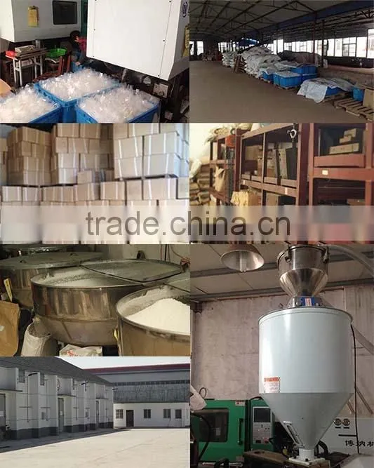 plastic universal tile spacer