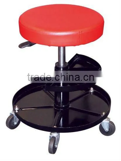 Roller Seat (Car creeper) / Pneumatic Roller Creeper Seat