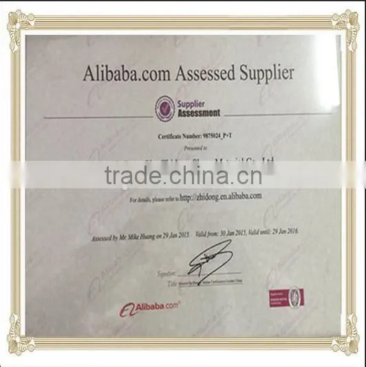 superior non woven stripe insole board