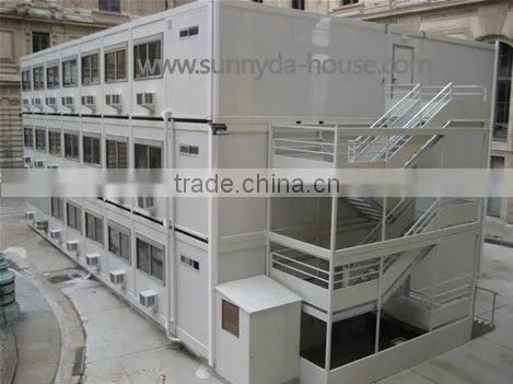 office container