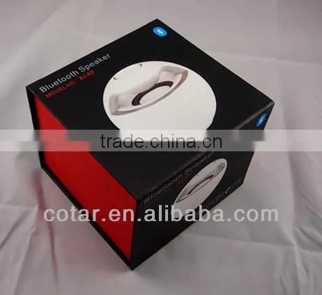 Newest Design Wireless Christmas Ball Bluetooth Speaker for Computer,Home Theatre,Mobile Phone