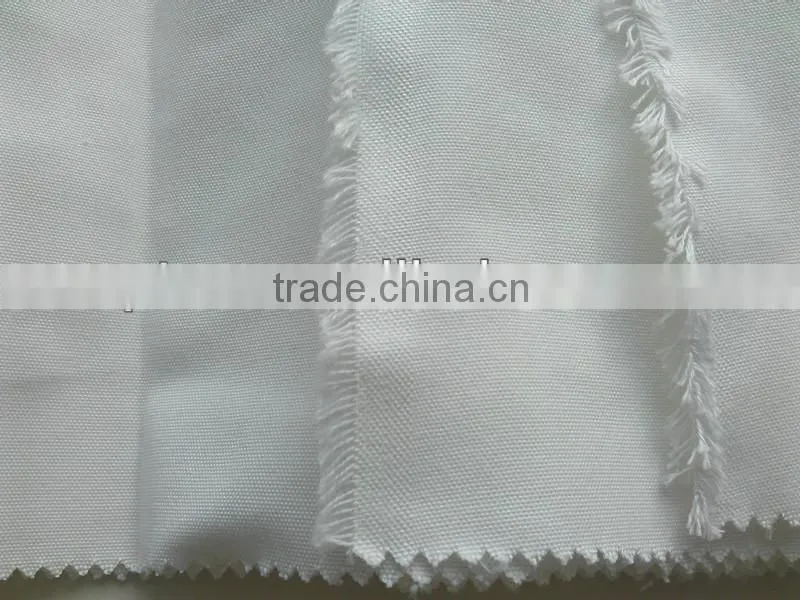 t/c65/35 canvas fabric for military tent