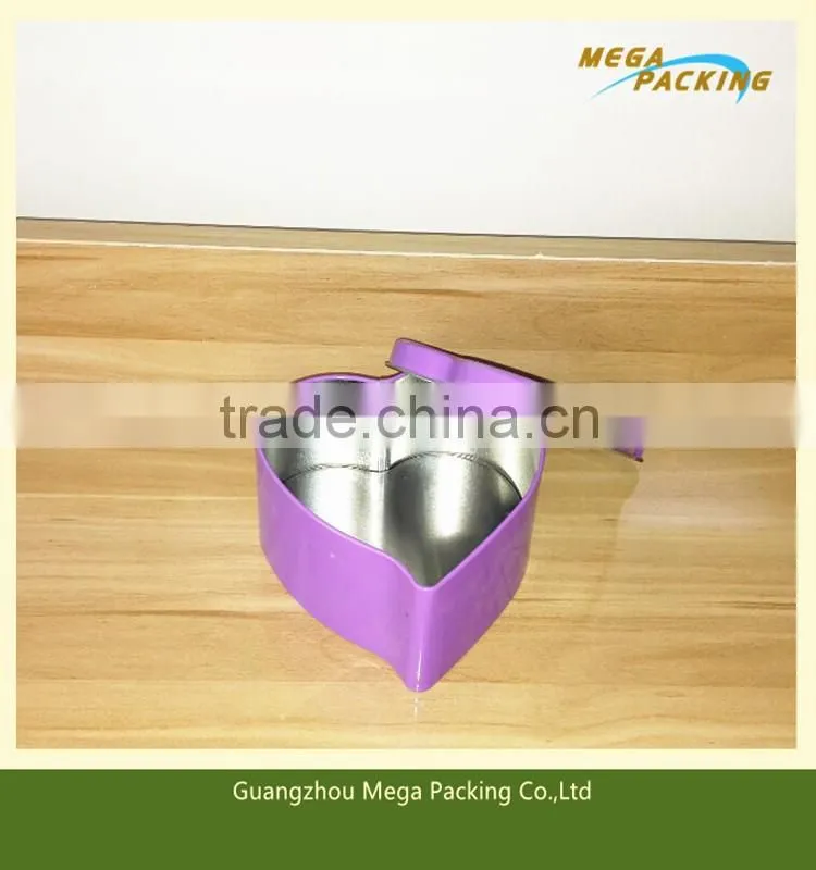 Cigatete metal cigar box,tobacco tin box