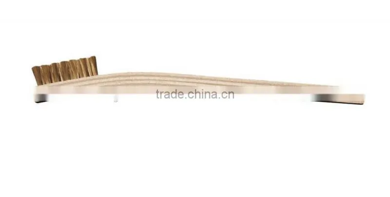 Brass Utility Brush