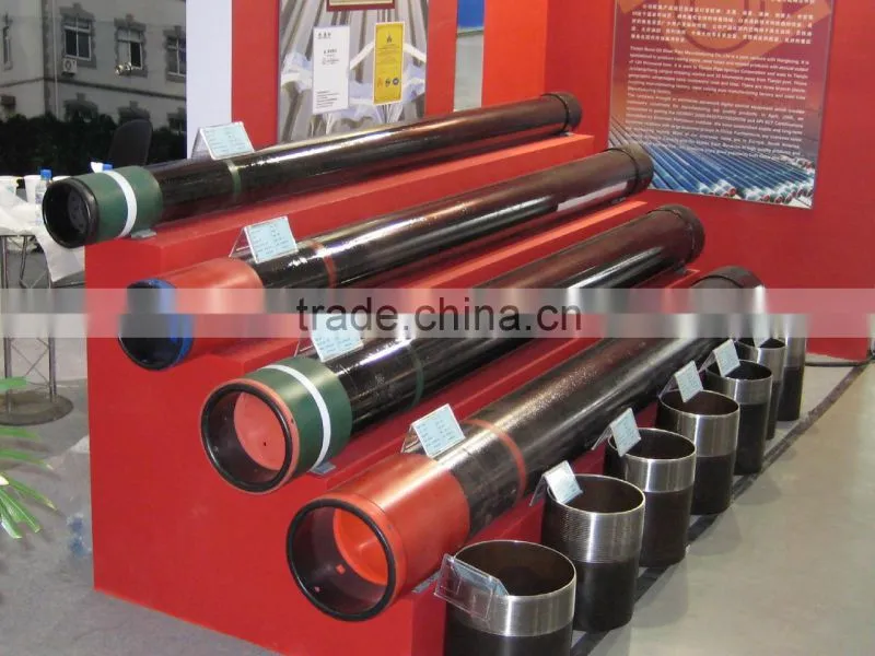 API 5CT Pup Joints for Tubing and Casing