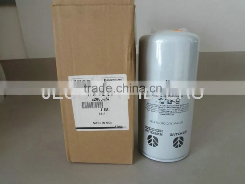 Factory Selling: OEM:82983474 Fuel Filter
