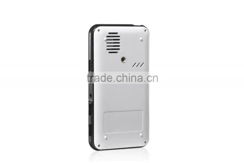 ENY-EMP01 DLP MINI projector android 4.4 Rk3128 quad core smart portable projector