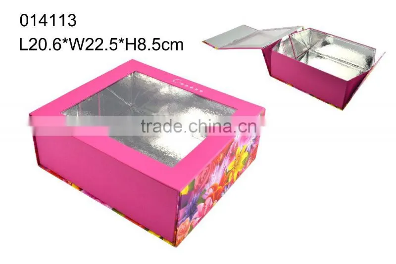 cardboard shoe box packaging box wholesale