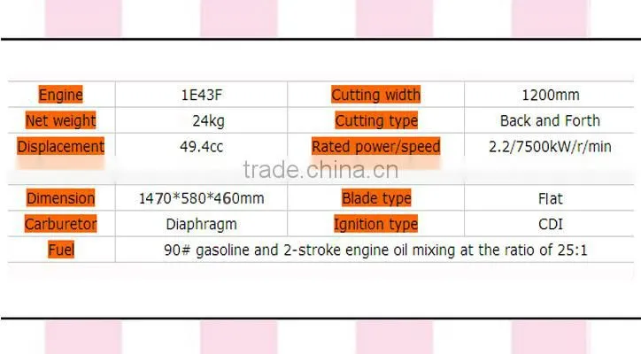 Hot Sale Two-man Tea Picking Machine for Sale