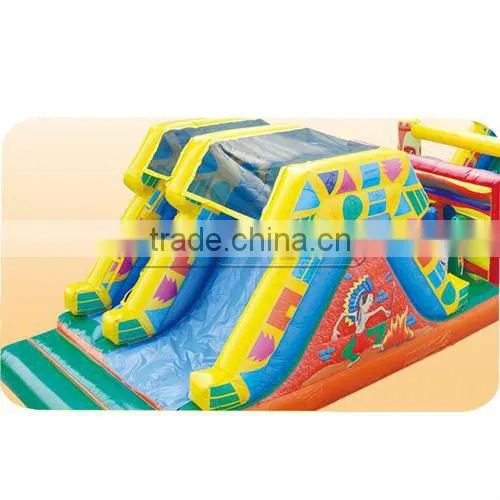 Inflatable Obstacles,CH-IO090020,Inflatable Games,Cheer