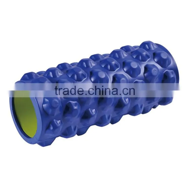 High Density Yoga Rollers China Custom Roller Massage Foam Roller