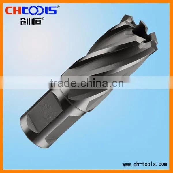 2016 high-quality hss broach cutter set / annular cutter