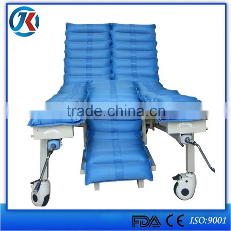 Knitting machine Triangular Silicone gasket upper back support brace online shopping