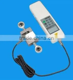 PT-HP-s; external type digital tension meter;pull-push gauge;Tension meter;Handheld tension meter;