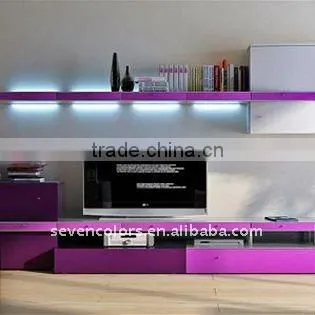 Linkable Super Bright Acrylic LED Light Bar (SC-D103A)