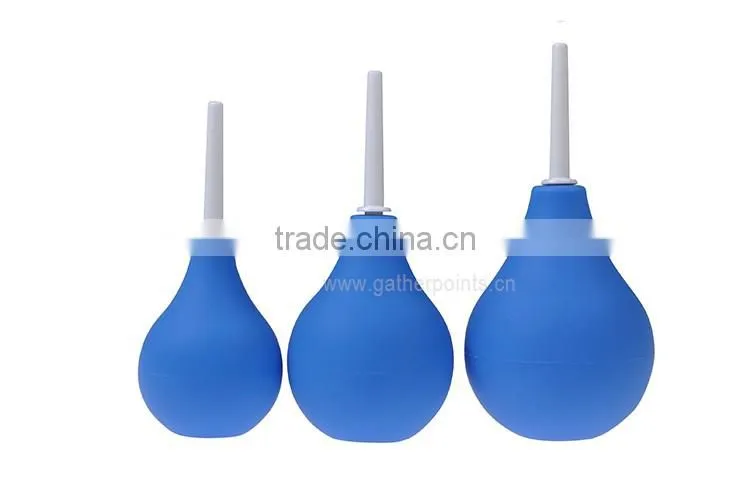 Medical Rubber Bulb Syringe Ear Syringe