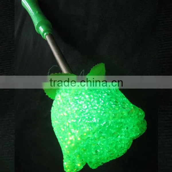 LED Flashing light concert stick