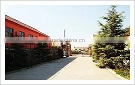 Shandong Zibo Shenzi Refractory Materials Co., Ltd. company overview - view 4
