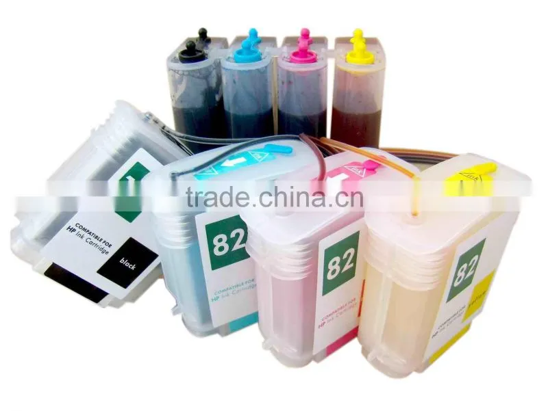 ciss ink system 84 85 for HP Designjet 130/30series