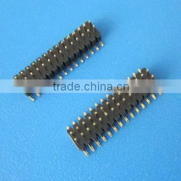 1.0mm pitch PIN HEADER