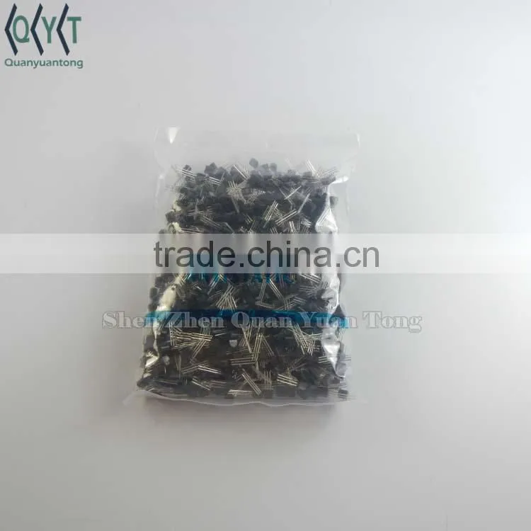 Transistors BC337-25 C33725 TO-92