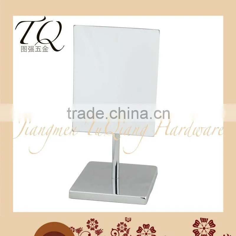 Chrome Metal Shaving Mirrors Free