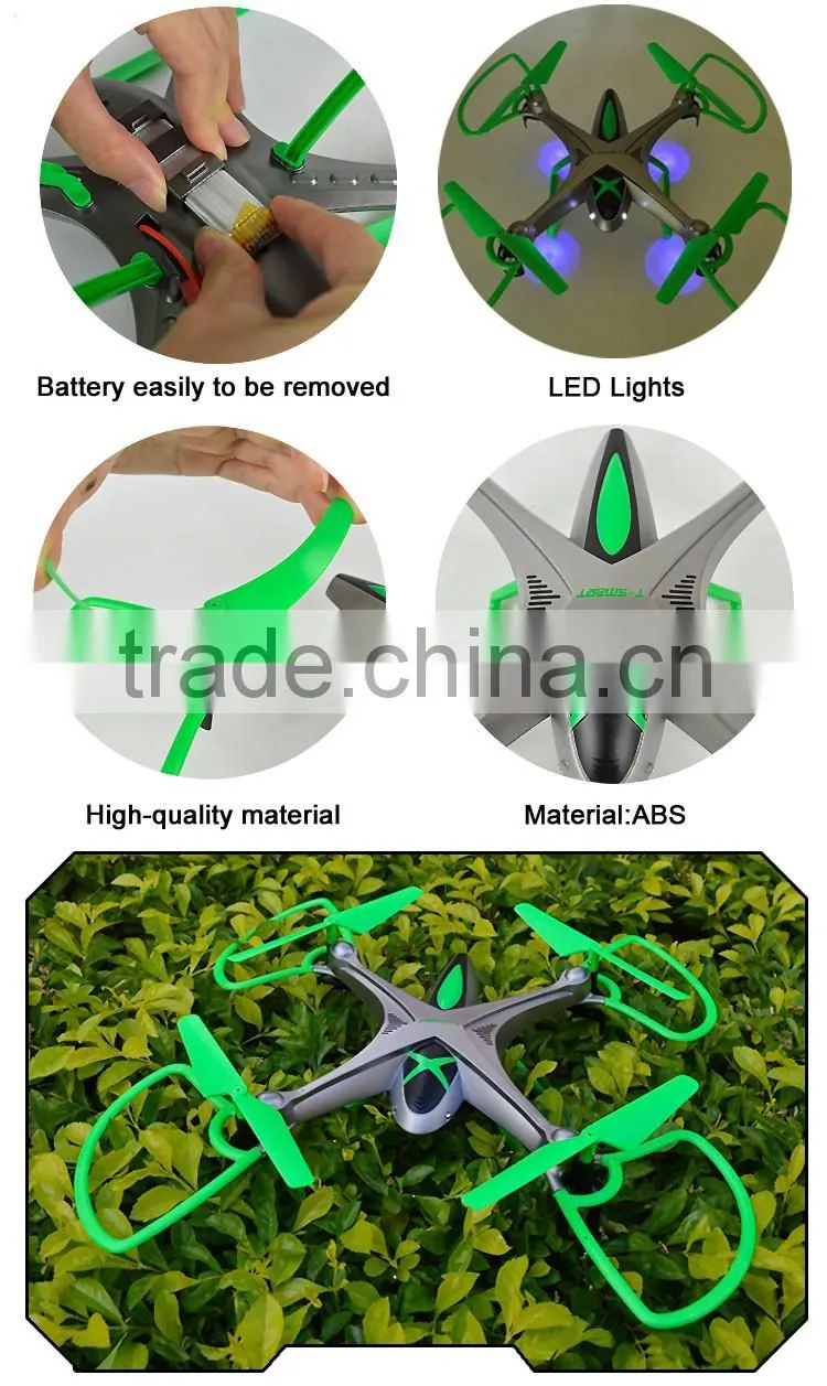 2.4G cheap water drone racing may dive under water for a period of time