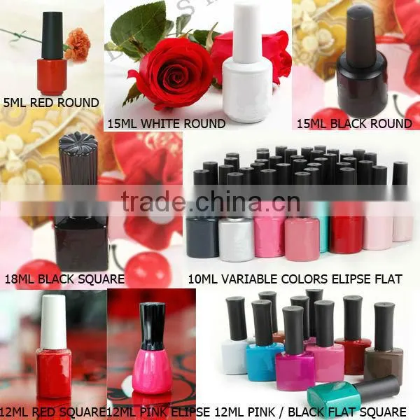 Beautyshow professional high quality new Cleanser Pads 2 for soak off camouflage uv led gel polish hybrid