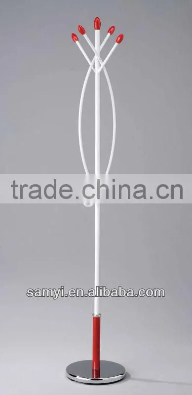 Metal Clothes Rack Stand