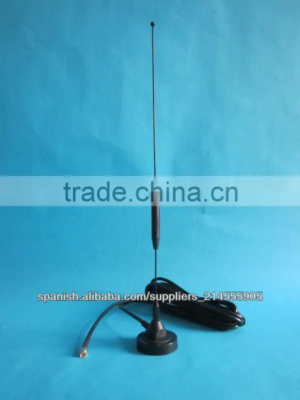 Factory Supplier 9dBi Antenna GSM External Signal Antenna Indoor GSM External Antenna For 3G/GSM/CDMA Phone