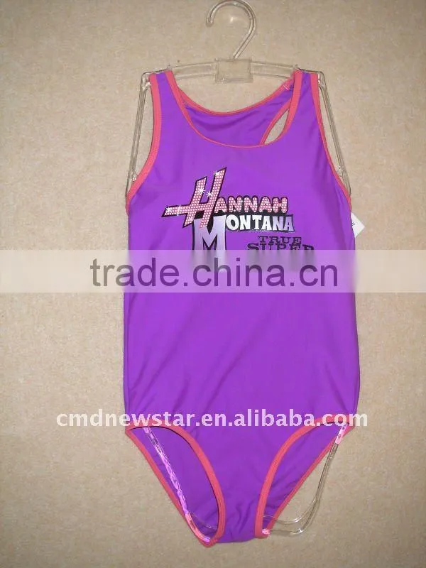 cheap kids girl swimwear for girls