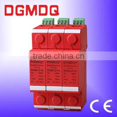 Power Surge Protector(SPD)