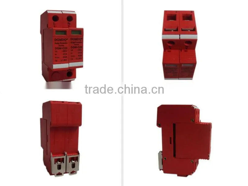 24v dc surge suppressor