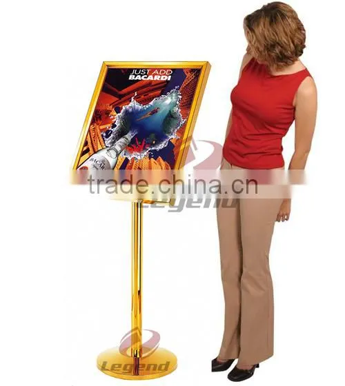 High cost-effective safe material caution sign board