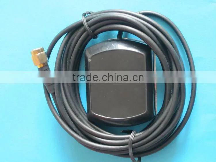 Hot Selling 29dBi Antenna Android Tablet GPS+Glonass Antenna Omni GPS Glonass Antenna For Android Tablet